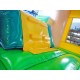 Inflatable Jumper Jungle