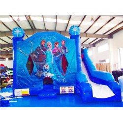 Inflatable Frozen Combo C7