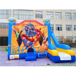 Inflatable Justice League Combo 7