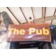 Small Inflatable Pub